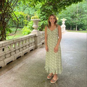 Meet your Posher, Melissa